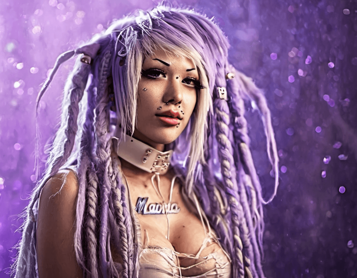 Character Portrait 5