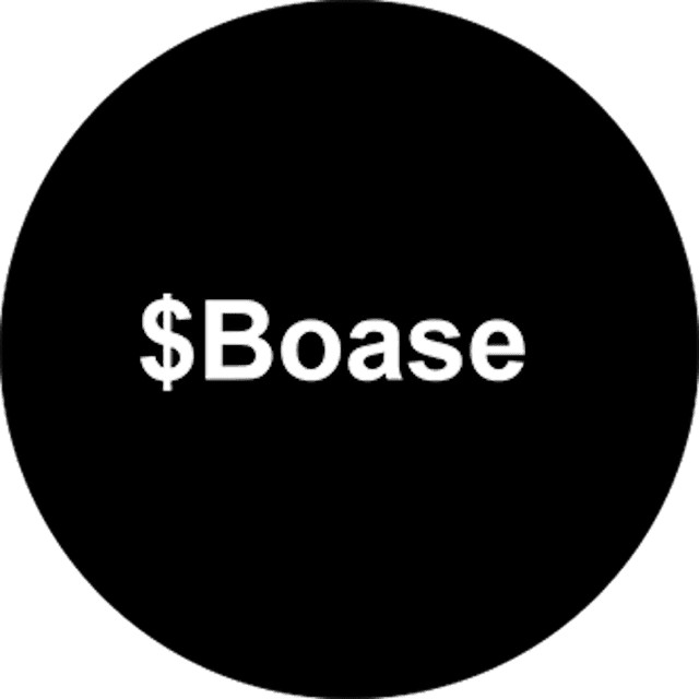 b0ase Large Avatar