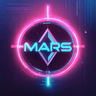 Mars Logo Avatar