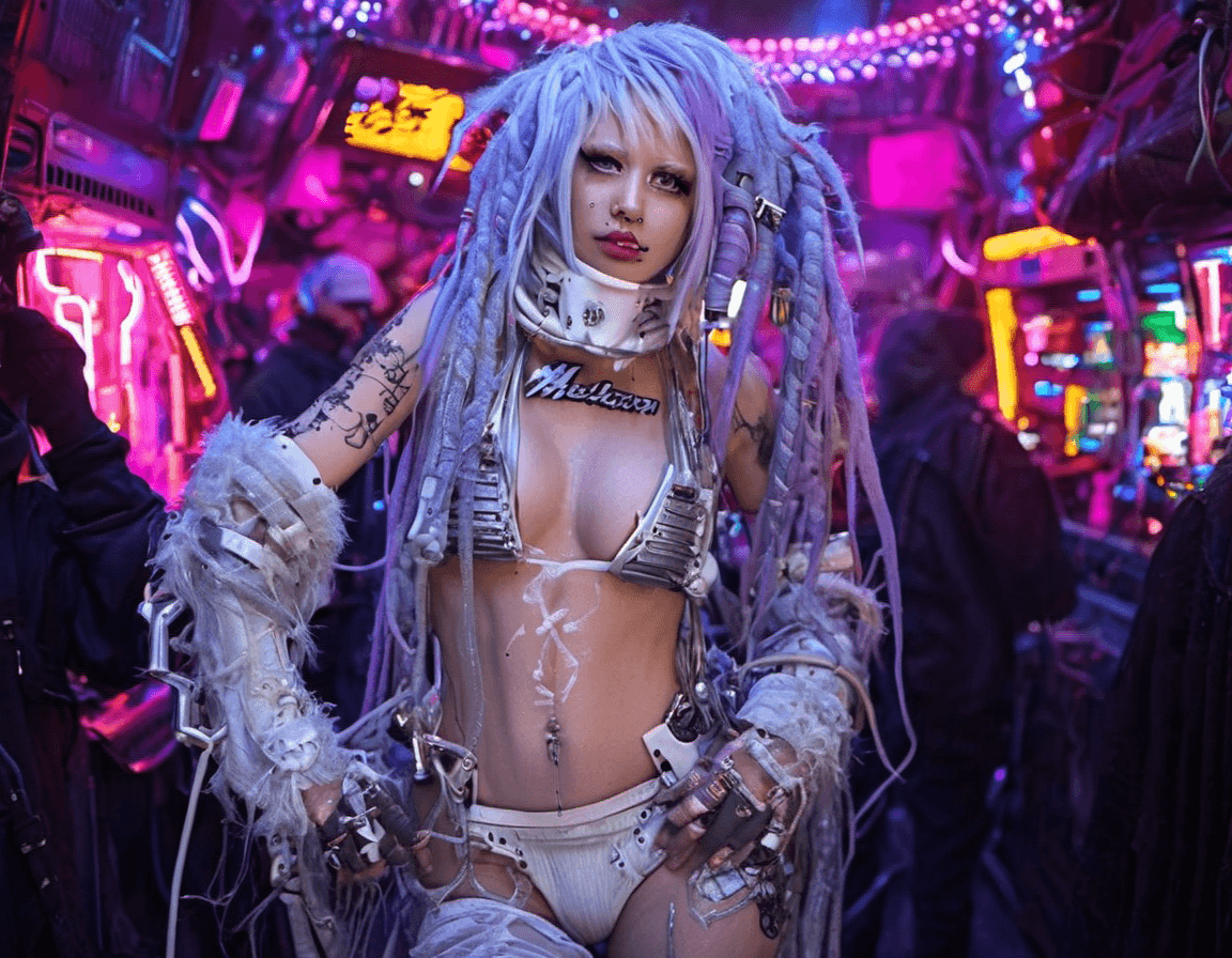 Featured Cosmic Shard